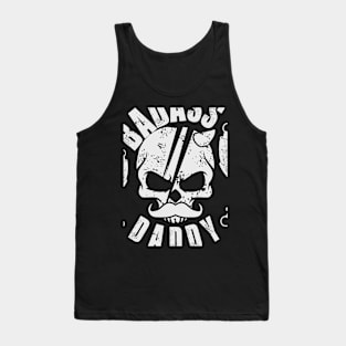 Badass Dad Tank Top